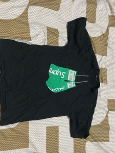 Supreme Boxing Tee