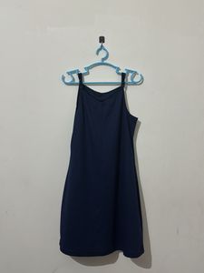 Women Floral Printed A Line Dress