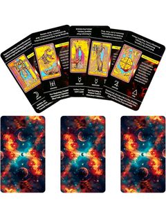 Rider Waite Tarot For Beginners