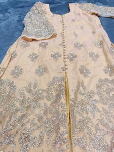 Elegant Embellished Blouse