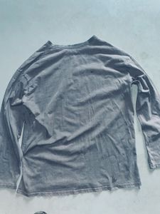 Harley-Davidson Long Sleeve Tee