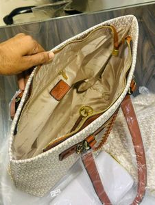 Mk Bags 3 Pc Set