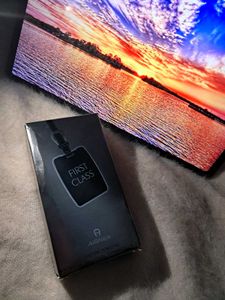 First Class Perfume