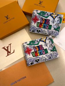Louis Vuitton Wallet First Copy