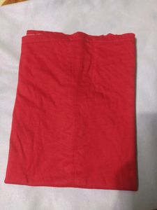 Cotton T Shirt.