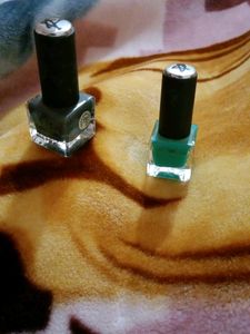 Nail Polish