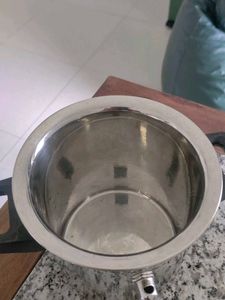 Butterfly Aluminium Milk Boiler-2L