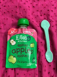 EMIRATES Baby Accessories Set