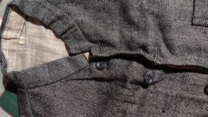 Stylish Men&#39;s Jacket