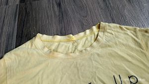 Casual T Shirt