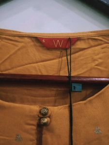 New W Brand Kurta
