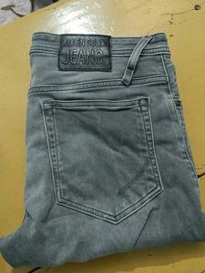 Allen Solly Jeans
