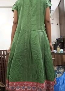 Cotton Kurta