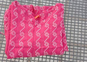 Pink Colour Kruta