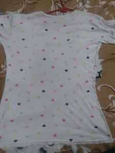Comfortable T-shirt