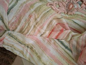 Bespoke Wedding Ethnic Gown (Bust 40 inch)