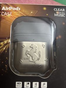 AIR POD CASE