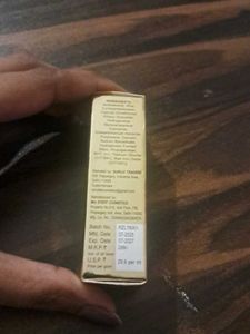 RONZILLE Liquid Highlighter