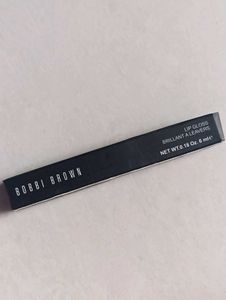 BOBBI BROWN LIPGLOSS