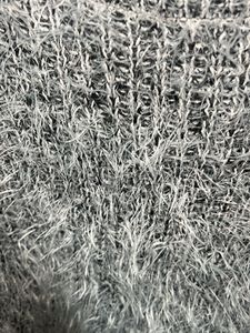 Fur/bhalu Sweater Korean Top For Girls.