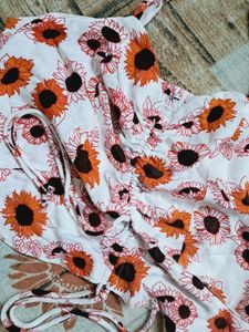 Pinteresty Cute Crop Top