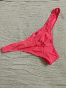 Brazilian Panty Victoria Secret
