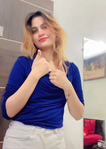 Stylish Blue Top