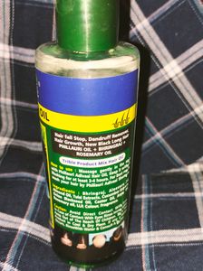 Phillauri Adivasi Hair Oil 100Ml