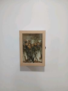 Frame or Shadowbox
