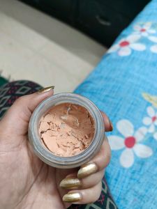 Combo Of Mousse BB Foundation Primer Concealer B
