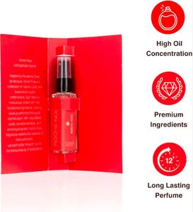 Roche Noire  | Crowns &amp; Roses Eau de parfum