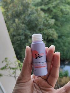 Sixam Glow 3 Pc Travel Kit