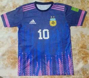 Argentina 2022 World Cup Jersey