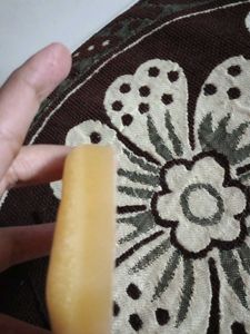 rice and milk homemade natural soap chemical free