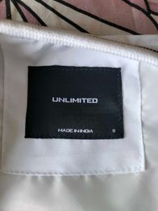 Stylish White aesthetic Jacket