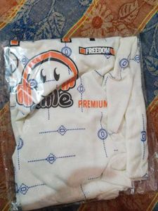Kids Dressing Set