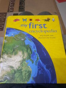 My First Encyclopedia