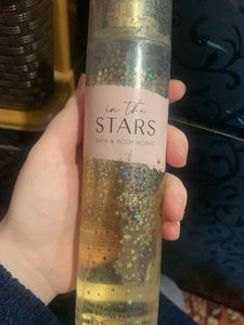 Bath & Body Works In The Stars