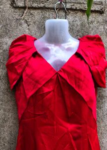 10.26.1 SEXY VERO MODA DRESS