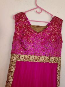One Piece Gown For Women