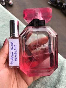 Victoria Secrets Bombshell 10ml Decant