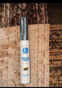 2 Products New Moms Co Toner And Under Eye Cream