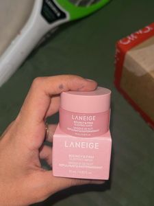 Laneige Sleeping Mask