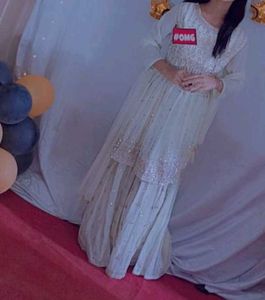 Elegant Ethnic Kurta Set