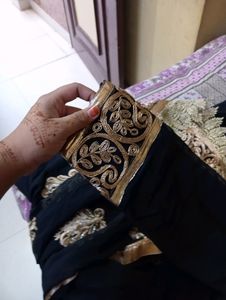 Beautiful Single Kurta Nice
