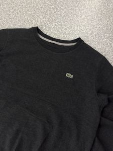 Og Lacoste Sweatshirt