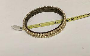 Pearl Bangles Combo