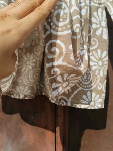 Women top kurti 💯✨j