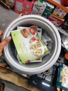 Prestige Rice Cooker