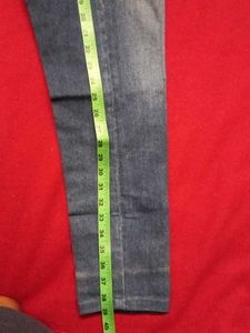 Men&#39;s Blue Denim Jeans photos uploaded